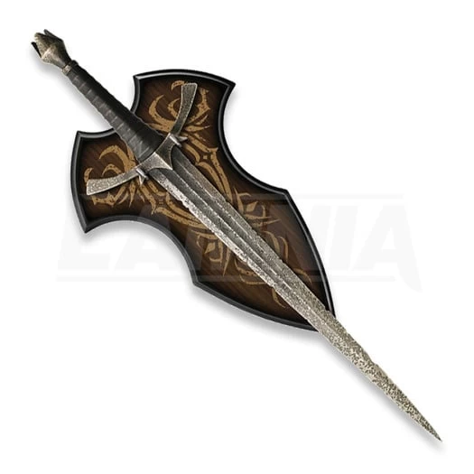 United Cutlery Morgul-The Blade Of The Nazgul 4 United Cutlery Morgul-The Blade Of The Nazgul - Image 2