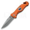 Böker Magnum Medic Folding Knife 01MB364 -Outdoor Tool and Knife Shop 4548 01MB364 01
