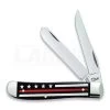 Case Cutlery Red Line Mini Trapper Bone Pocket Knife 07311 1 Case Cutlery Red Line Mini Trapper Bone Pocket Knife 07311 -Outdoor Tool and Knife Shop 45761 CA07311 01