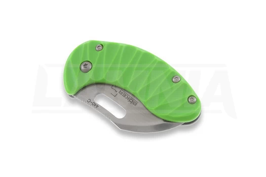 Böker Plus Nano Folding Knife 01BO597 5 Böker Plus Nano Folding Knife 01BO597 - Image 3
