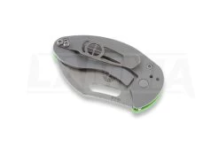 Böker Plus Nano Folding Knife 01BO597 9 Böker Plus Nano Folding Knife 01BO597 -Outdoor Tool and Knife Shop 4605 01BO597 04