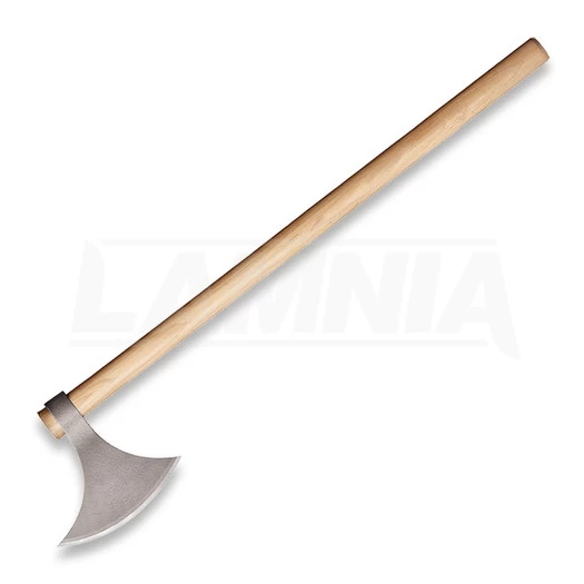 Cold Steel Viking Battle Axe 90WVBB 3 Cold Steel Viking Battle Axe 90WVBB