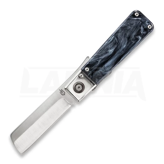 Gerber Jukebox Linerlock Marble Folding Knife 30001695 3 Gerber Jukebox Linerlock Marble Folding Knife 30001695
