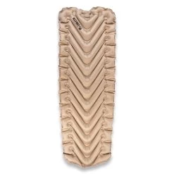 Klymit Insulated Static V Luxe SL Inflatable Sleeping Pad