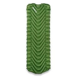 Klymit Static V Inflatable Sleeping Pad, Long