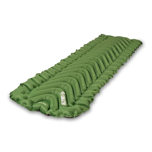 Klymit Static V Inflatable Sleeping Pad, Long 4 Klymit Static V Inflatable Sleeping Pad, Long - Image 2