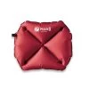 Klymit Pillow X 2 Klymit Pillow X -Outdoor Tool and Knife Shop 46856 KL12PXRD01C 01