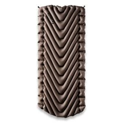 Klymit Static V Luxe Inflatable Sleeping Pad