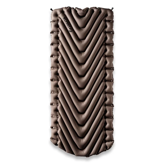 Klymit Static V Luxe Inflatable Sleeping Pad 3 Klymit Static V Luxe Inflatable Sleeping Pad