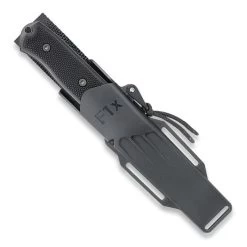 Fällkniven F1x Zytel Sheath F1XEZ -Outdoor Tool and Knife Shop 46872 FNF1XEZ 02