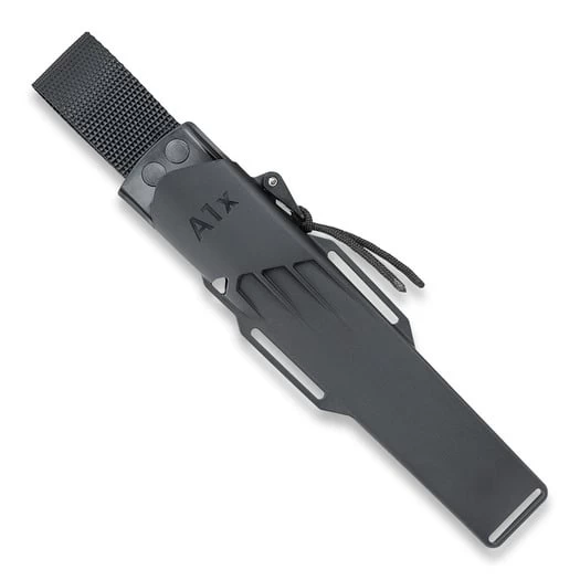 Fällkniven A1x Zytel Sheath A1XEZ 3 Fällkniven A1x Zytel Sheath A1XEZ