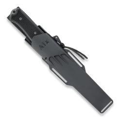 Fällkniven A1x Zytel Sheath A1XEZ 5 Fällkniven A1x Zytel Sheath A1XEZ -Outdoor Tool and Knife Shop 46873 FNA1XEZ 02