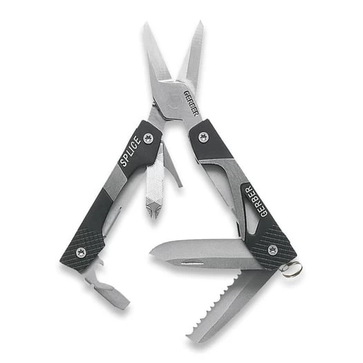 Gerber Splice Pocket Tool 0013 3 Gerber Splice Pocket Tool 0013