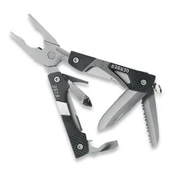 Gerber Vise Pocket Tool Black 0021