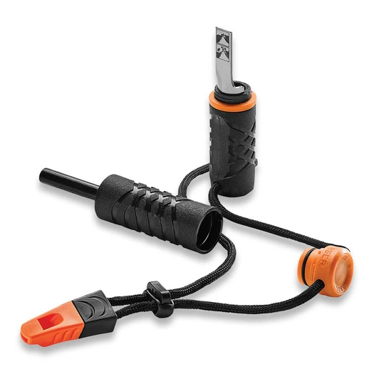 Gerber Firestarter 3114 3 Gerber Firestarter 3114