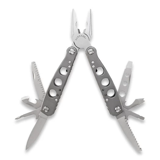 Schrade Tough Tool Multi Tool 3 Schrade Tough Tool Multi Tool