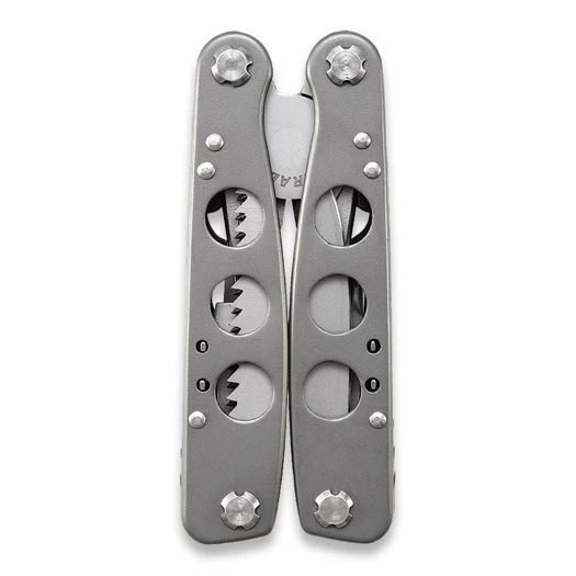 Schrade Tough Tool Multi Tool 4 Schrade Tough Tool Multi Tool - Image 2