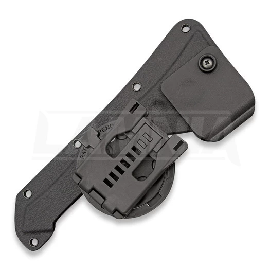 SOG Tactical Tomahawk Sheath HDN-F01 4 SOG Tactical Tomahawk Sheath HDN-F01 - Image 2