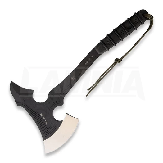 TOPS Vi Ax VIAX02 3 TOPS Vi Ax VIAX02