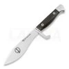 Nieto Replica FNT CEO Knife COE 2 Nieto Replica FNT CEO Knife COE -Outdoor Tool and Knife Shop 47907 NIECOE 01