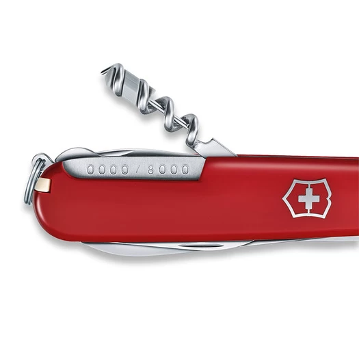 Victorinox Huntsman Year Of The Rat 2020 Multitool 5 Victorinox Huntsman Year Of The Rat 2020 Multitool - Image 3