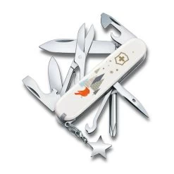 Victorinox Super Tinker Winter Magic Special Edition Multitool