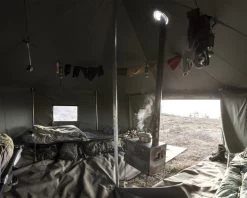 Savotta Base Fabric JSP 12 Savotta Base Fabric JSP -Outdoor Tool and Knife Shop 48394 SAV0178021 04