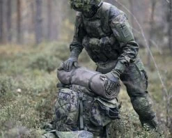 Savotta Base Fabric SA-20 15 Savotta Base Fabric SA-20 -Outdoor Tool and Knife Shop 48395 SAV0178020 07