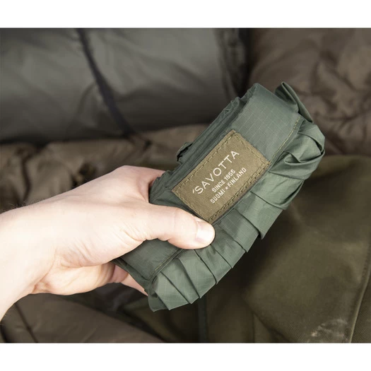 Savotta Water Bag 4 Savotta Water Bag - Image 2