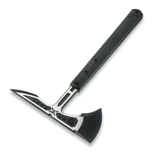 United Cutlery M48 Liberator Tomahawk/Sheath 3 United Cutlery M48 Liberator Tomahawk/Sheath