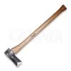 Hultafors Hult 1,5 Kg Splitting Axe 841740 2 Hultafors Hult 1,5 Kg Splitting Axe 841740 -Outdoor Tool and Knife Shop 49119 HF841740 01