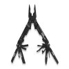 SOG PowerAccess Deluxe Multitool, Black PA2002-CP 2 SOG PowerAccess Deluxe Multitool, Black PA2002-CP -Outdoor Tool and Knife Shop 50128 SOGPA2002 CP 01