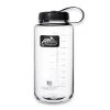 Helikon-Tex Tritan Bottle Wide Mouth 1 Liter, Clear HY-WM1-TT-0001A 2 Helikon-Tex Tritan Bottle Wide Mouth 1 Liter, Clear HY-WM1-TT-0001A -Outdoor Tool and Knife Shop 50154 HTEX HY WM1 TT 0001A 01