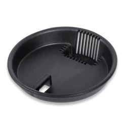 Helikon-Tex Tritan Bottle Wide Mouth 1 Liter, Smoked HY-WM1-TT-0101A 5 Helikon-Tex Tritan Bottle Wide Mouth 1 Liter, Smoked HY-WM1-TT-0101A -Outdoor Tool and Knife Shop 50155 HTEX HY WM1 TT 0101A 02