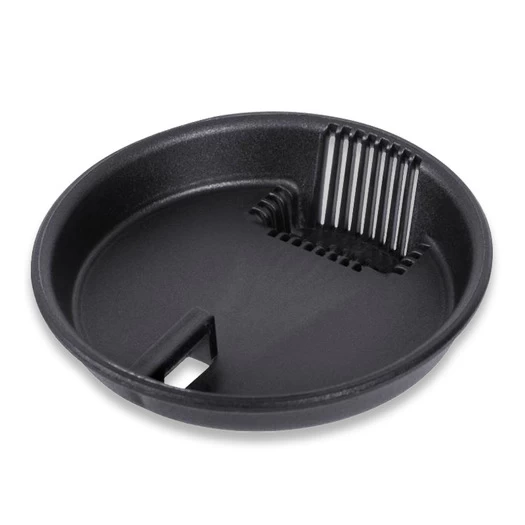 Helikon-Tex Tritan Bottle Wide Mouth 1 Liter, Smoked HY-WM1-TT-0101A 4 Helikon-Tex Tritan Bottle Wide Mouth 1 Liter, Smoked HY-WM1-TT-0101A - Image 2