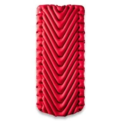 Klymit Insulated Static V Luxe Inflatable Sleeping Pad