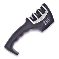 Hen & Rooster Three Stage Sharpener