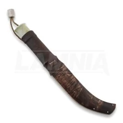 Pasi Jaakonaho Jad Leuku Knife 7 Pasi Jaakonaho Jad Leuku Knife -Outdoor Tool and Knife Shop 51078 PJA037 03