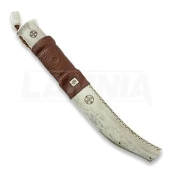 Pasi Jaakonaho Leuku Knife 7 Pasi Jaakonaho Leuku Knife -Outdoor Tool and Knife Shop 51079 PJA038 03