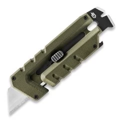 Gerber Prybrid Utility Multitool, Green 3743