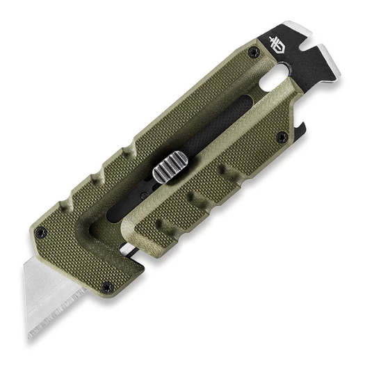 Gerber Prybrid Utility Multitool, Green 3743 3 Gerber Prybrid Utility Multitool, Green 3743