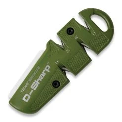 Lansky Diamond Sharp