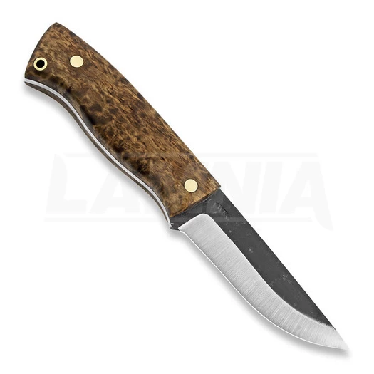 WoodsKnife WK Predator Puukko By Harri Merimaa 4 WoodsKnife WK Predator Puukko By Harri Merimaa - Image 2