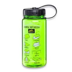 Helikon-Tex Tritan Bottle Wide Mouth 0,55L, Tarp Shelters HY-WS5-TT-8201A