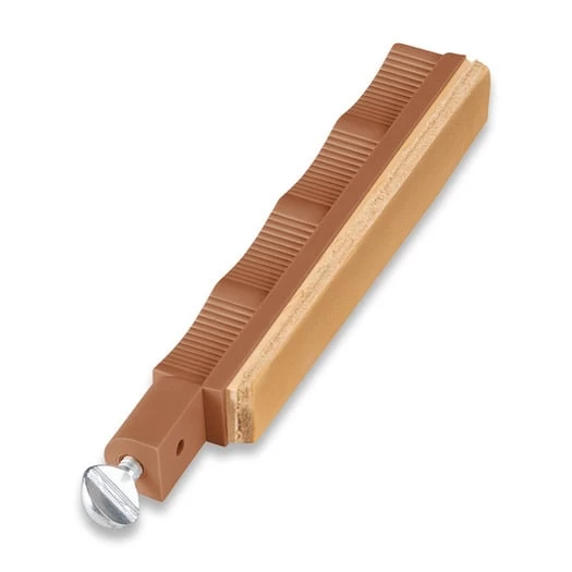 Lansky Leather Stropping Hone 3 Lansky Leather Stropping Hone
