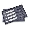 Hen & Rooster Steak Knife Set 4pc 1 Hen & Rooster Steak Knife Set 4pc -Outdoor Tool and Knife Shop 52657 HRI103B 01