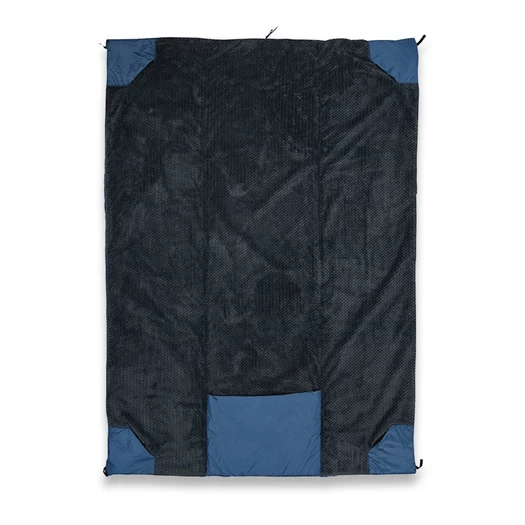 Klymit Versa Luxe Blanket 3 Klymit Versa Luxe Blanket