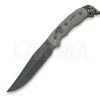 TOPS Moccasin Ranger Knife 88 2 TOPS Moccasin Ranger Knife 88 -Outdoor Tool and Knife Shop 5309 TP88 01
