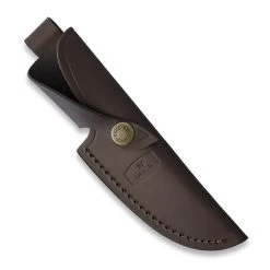 Buck BU191 Brown Leather Sheath 191S