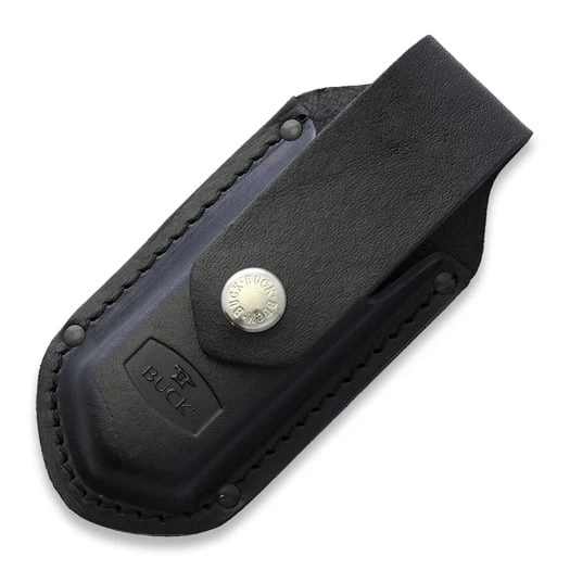 Buck BU547 Leather Sheath 547S 3 Buck BU547 Leather Sheath 547S